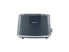 Morphy RichardsMorphy Richards Hive 2 Dilim/ 2 Bölme Ekmek Kızartma Makinesi GriMR-THG