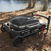 WeberWeber Traveler Kompakt Gazlı Izgara1500527
