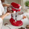 KitchenaidKitchenAid Artisan 5,6 L Kaldırılabilir Kaseli Stand Mikser - 5KSM60SPX (5KSM60SPXEER)5KSM60SPXEER