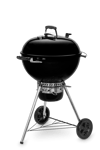 WeberWeber Master-Touch, 57 cm, GBS E-5750 BLK EU14701004