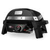 WeberWeber PULSE 1000 Black Elektrikli Barbekü81010079