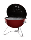 WeberWeber Smokey Joe® Premium 37 cm, Crimson1123004