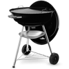 WeberWeber Compact Kettle, 57 cm, Black1502061