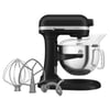 KitchenaidKitchenAid Artisan 5,6 L Kaldırılabilir Kaseli Stand Mikser - 5KSM60SPX (5KSM60SPXEBM)5KSM60SPXEBM