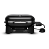 WeberLumin Compact ELEKTRİKLİ IZGARA Black91010979