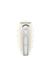 50s Style Retro Hmf01creu Krem El Mikseri