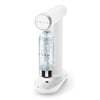 SMEGSoda Maker / Gazlı İçecek (Sodalı Su) Makinesi Mat BeyazSKC01WHM