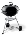WeberWeber Compact Kettle, 57 cm, Black1502061