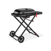 WeberWEBER Traveler® Stealth Edition Taşınabilir Gazlı Barbekü9013075
