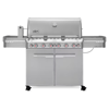 WeberWeber Summit S-670 GBS Gazlı Izgara Paslanmaz Çelik7370075
