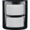 5kek1222eer Empire Red 1.25 Litre 2200w Kettle