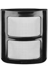 5kek1222esx Stainless Steel 1.25 Litre Kettle