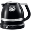5kek1522eob Artizan 1.5 Litre Çelik Isı Göstergeli Kettle Onyx Black