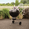 WeberMaster-Touch Kömürlü Barbekü  67 cm1500230