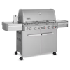 WeberWeber Summit S-670 GBS Gazlı Izgara Paslanmaz Çelik7370075