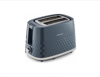 Morphy RichardsMorphy Richards Hive 2 Dilim/ 2 Bölme Ekmek Kızartma Makinesi GriMR-THG