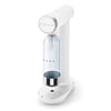 SMEGSoda Maker / Gazlı İçecek (Sodalı Su) Makinesi Mat BeyazSKC01WHM