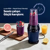 Morphy RichardsMorphy Richards 21.000 RPM Smoothie Blender – 700 ml & 500 mlMR-BKS