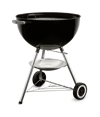 WeberWeber Classic Kettle, 57 cm, Black1341504