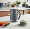 Morphy RichardsMorphy Richards Hive 1.5 L Elektrikli Su Isıtıcı GriMR-KHG