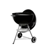 WeberClassic Kettle, Kömürlü Barbekü 57 cm, Black1341504