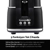 Morphy RichardsMorphy Richards Signature 4 Dilim Ekmek Kızartma MakinesiMR-TS