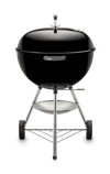 WeberWeber Classic Kettle, 57 cm, Black1341504