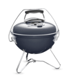 WeberWeber Smokey Joe® Premium 37 cm, Slate Blue1126804