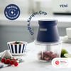 Morphy RichardsMorphy Richards Kablosuz Rondo & Doğrayıcı - Şarjlı & Çok AmaçlıMR-MFP2002E
