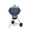 WeberMaster-Touch, Kömürlü Barbekü 57 cm, GBS C-5750 Slate Blue EU14713004