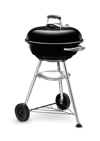 WeberWeber Compact Kettle, 47 cm, Black1502054