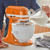 KitchenaidKitchenaid Yeni Dondurma Aparatı -5KSMICM5KSMICM