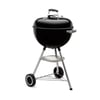 WeberWeber Classic Kettle, 47 cm, Black1241304