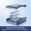 Morphy RichardsMorphy Richards Gıda Arıtma ve Dezenfeksiyon CihazıMR-MFS1001E