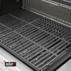 WeberWeber Genesis E-435 Gazlı Izgara Siyah36410075