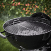 WeberClassic Kettle, Kömürlü Barbekü 57 cm, Black1341504