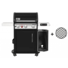 WeberSpirit EPX-325S GBS Gazlı Izgara46713575