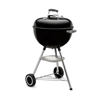 WeberClassic Kettle, Kömürlü Barbekü 47 cm, Black1241304