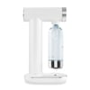 SMEGSoda Maker / Gazlı İçecek (Sodalı Su) Makinesi Mat BeyazSKC01WHM