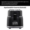 Morphy RichardsMorphy Richards Signature 4 Dilim Ekmek Kızartma MakinesiMR-TS