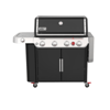 WeberWeber Genesis E-435 Gazlı Izgara Siyah36410075