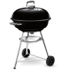 WeberWeber Compact Kettle, 57 cm, Black1502061