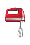 9 Hızlı El Mikseri  Empire Red  5khm9212