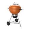 WeberWeber Master-Touch, 57 cm, GBS C-5755 Orange1501620