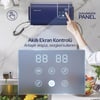 Morphy RichardsMorphy Richards Gıda Arıtma ve Dezenfeksiyon CihazıMR-MFS1001E