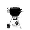 WeberMaster-Touch Premium Kömürlü Barbekü 57 cm, SE E-5775 BLK EU 17401004
