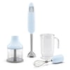 SMEGEl Blenderları 50's Style HBF22PBEUHBF022PBEU      