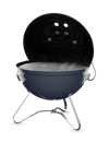 WeberWeber Smokey Joe® Premium 37 cm, Slate Blue1126804