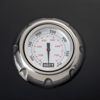 WeberWeber Summit E-670 GBS Gazlı Izgara Siyah7371075