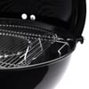 WeberWeber Master-Touch Charcoal Barbecue 67 cm (WEBER CRAFTED)1500230